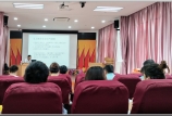 安全永遠第一！—— 我司參加安全生產管理培訓