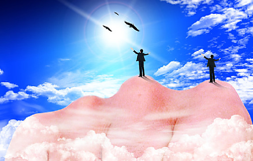 選擇黑馬，開啟未來 ——黑馬“陽光計劃”助你實現夢想